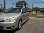 Toyota Corolla-2