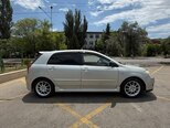 Toyota Corolla-5
