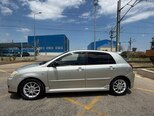 Toyota Corolla-4