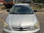 Toyota Corolla-7