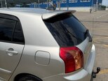 Toyota Corolla-10