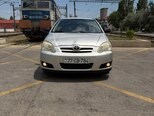 Toyota Corolla-6