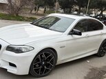 BMW 528-4