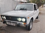 LADA (VAZ) 2106-1