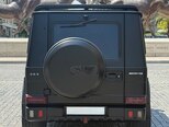 Mercedes G 55 AMG-4