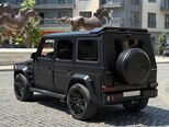 Mercedes G 55 AMG-11