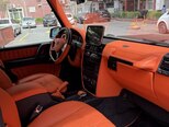 Mercedes G 55 AMG-10