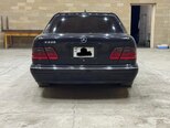 Mercedes E 280-2
