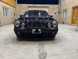 Mercedes E 280-4