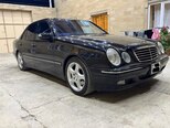 Mercedes E 280-5
