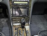 Mercedes E 280-13