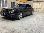 Mercedes E 280-6
