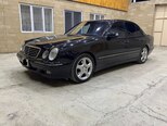 Mercedes E 280-7