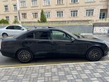 Mercedes E 220-4