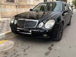 Mercedes E 220-2
