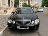 Mercedes E 220-1