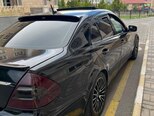 Mercedes E 220-5