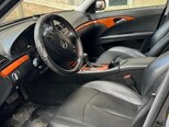 Mercedes E 220-7