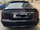 Mercedes E 220-6