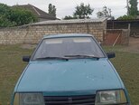 LADA (VAZ) 21099-1