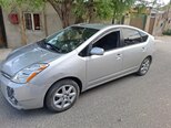 Toyota Prius-11