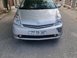 Toyota Prius-1