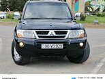 Mitsubishi Pajero-11