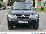 Mitsubishi Pajero-1