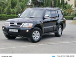 Mitsubishi Pajero-9