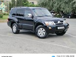 Mitsubishi Pajero-10