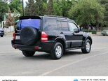 Mitsubishi Pajero-2