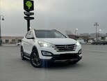 Hyundai Santa Fe-1