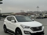 Hyundai Santa Fe-8