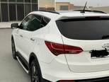 Hyundai Santa Fe-3
