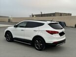 Hyundai Santa Fe-6