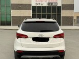 Hyundai Santa Fe-4