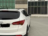 Hyundai Santa Fe-2