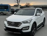 Hyundai Santa Fe-7