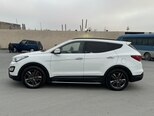 Hyundai Santa Fe-5