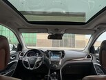 Hyundai Santa Fe-9