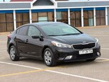Kia Forte-3
