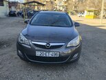 Opel Astra-1