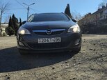 Opel Astra-2