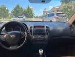 Kia Ceed SW-8