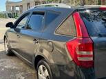 Kia Ceed SW-5