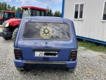 LADA (VAZ) Niva-2