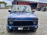 LADA (VAZ) Niva-1