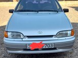 LADA (VAZ) 2115-1