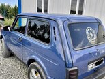 LADA (VAZ) Niva-3