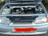 LADA (VAZ) 2115-7